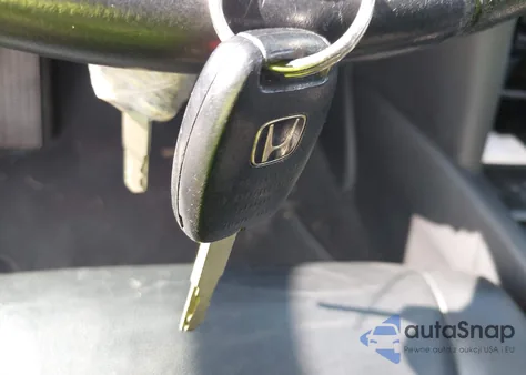 2010 Honda Accord 2.4 Ex-L from USA, damaged, VIN 1HGCP2F85AA058880